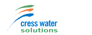 Cress Water Solutions Ltd Logo